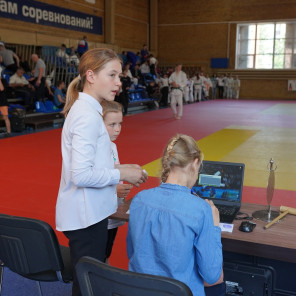 Олимпийские надежды Южного Урала - 50