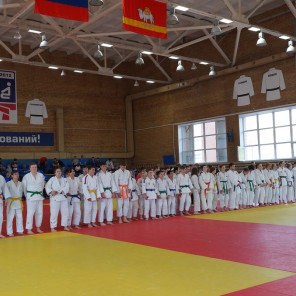 Олимпийские надежды Южного Урала - 51