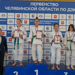 Олимпийские надежды Южного Урала - 55