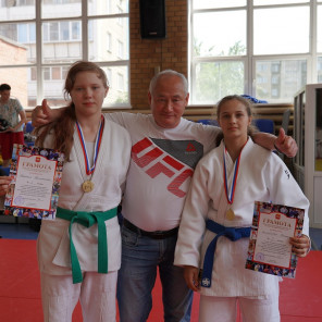 Олимпийские надежды Южного Урала - 68