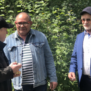 Памятник Янчику - 7