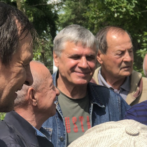 Памятник Янчику - 8