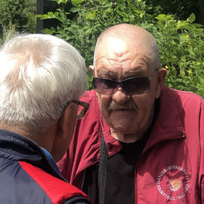 Памятник Янчику - 9