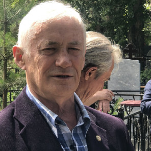 Памятник Янчику - 11