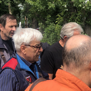 Памятник Янчику - 13