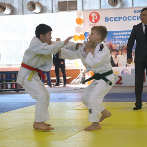 Турнир памяти П.И. Сумина - 5