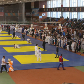 Турнир памяти П.И. Сумина - 7