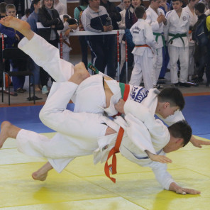 Турнир памяти П.И. Сумина - 8