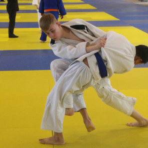 Турнир памяти П.И. Сумина - 9