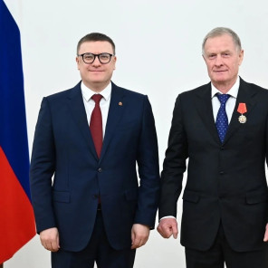 Зайцев Владимир Васильевич