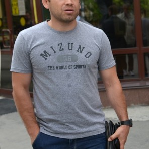 Встреча с юношеской сборной Челябинской области по дзюдо - 1