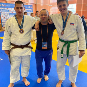 Турнир памяти Невзорова-4