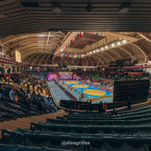 Куликовских - 9