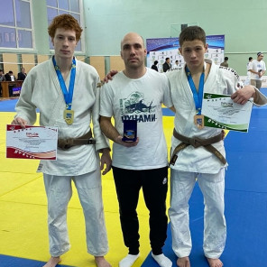 Турнир - Лисаковск - 2