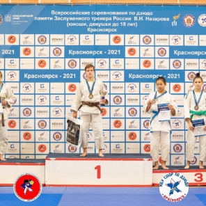 Турнир памяти Невзорова-6