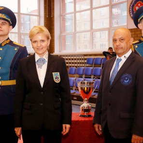 Кубок губернатора - судьи - 3
