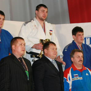 Максим Брянов -3