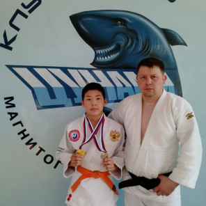 Бурамбаев-Щербинин