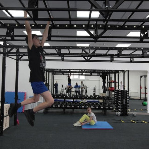 Центр дзюдо Дениса Ярцева - 6