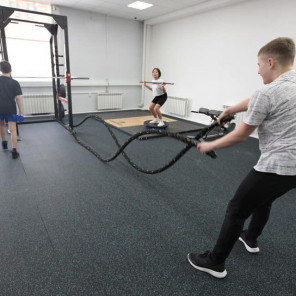 Центр дзюдо Дениса Ярцева - 7