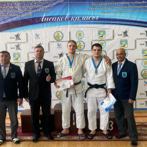 Турнир - Лисаковск - 4