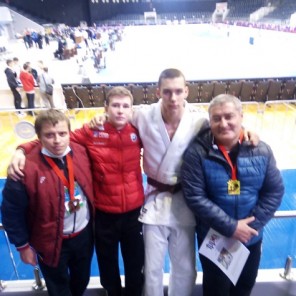 Турнир памяти Михеева - 11