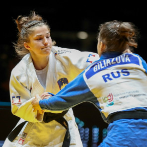 Чемпионат Европы-2021 - 2