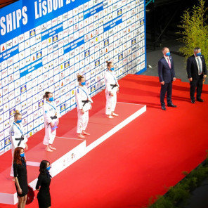 Чемпионат Европы-2021 - 10