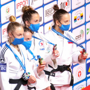 Чемпионат Европы-2021 - 11