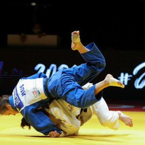 Чемпионат Европы-2021 - 2