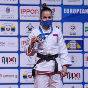 Чемпионат Европы-2021 - 3