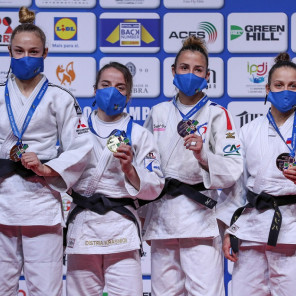 Чемпионат Европы-2021 - 6