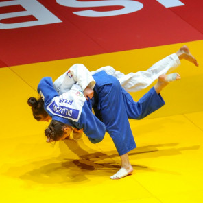 Чемпионат Европы-2021 - 7