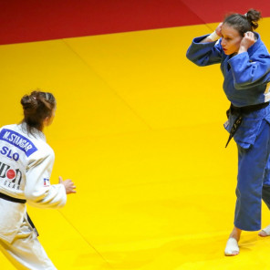 Чемпионат Европы-2021 - 8