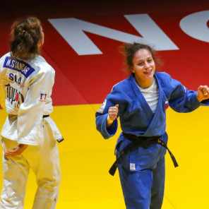 Чемпионат Европы-2021 - 9