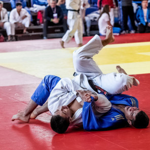 Анонс Кубка губернатора -14