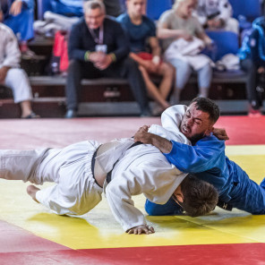 Анонс Кубка губернатора -15