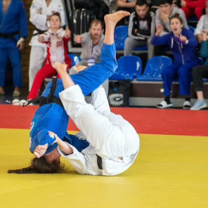 Анонс Кубка губернатора -17