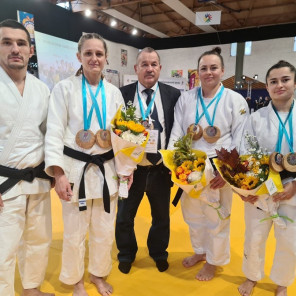 Магнитогорцы-1