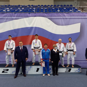 Николаев - 3