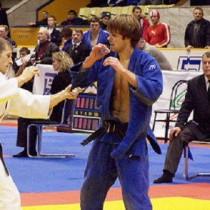 Чемпионат России -2004 в Челябинске - 4