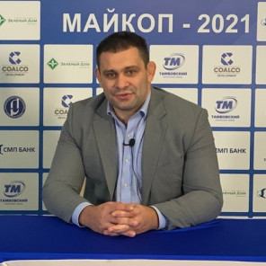 Командный чемпионат России - 5