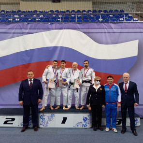 Николаев - 5