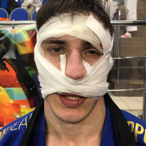 Николаев - 2