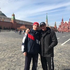 Николаев - 7