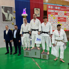 Всероссийские соревнования 