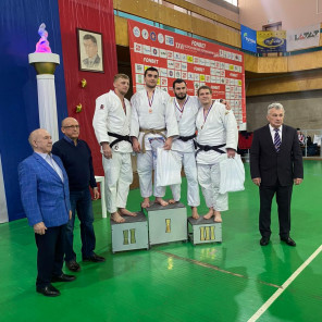 Всероссийские соревнования 