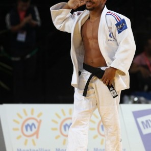 Давид Лароз - 4