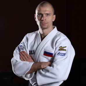 Первенство Центра дзюдо Дениса Ярцева - 1