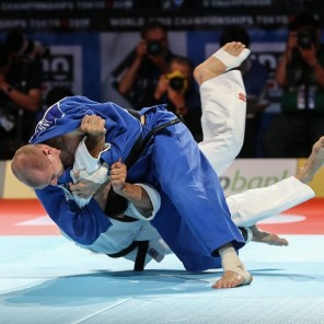 Денис Ярцев - 2